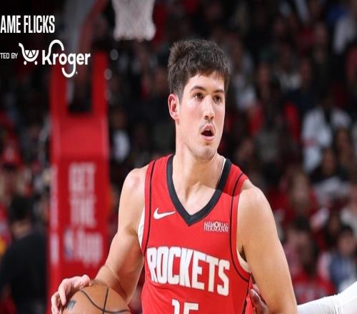 不容易！杜兰特39分7助，火箭艰难逆转森林狼，全队都该加练罚球