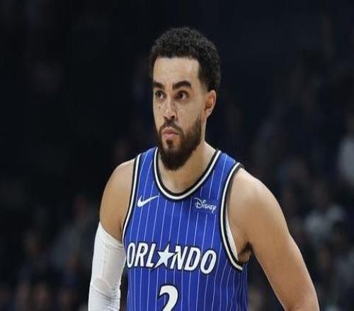 Sidery：魔术正在兜售泰厄斯琼斯700万美元的到期合同