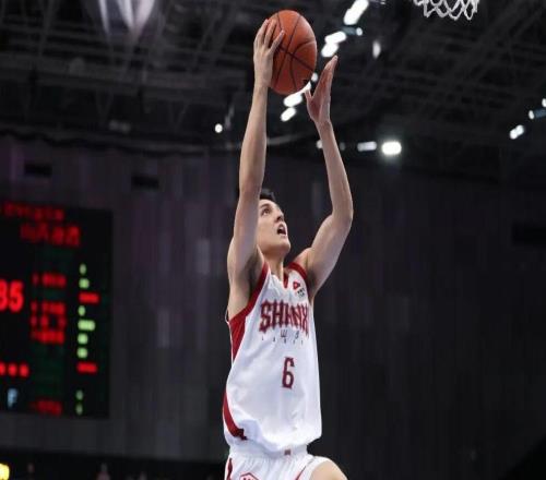 战报张宁复出山西汾酒9084力克北京北汽