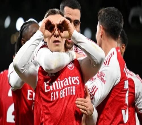 能否延续阿森纳近5场对森林保持不败，且近3场零封对手