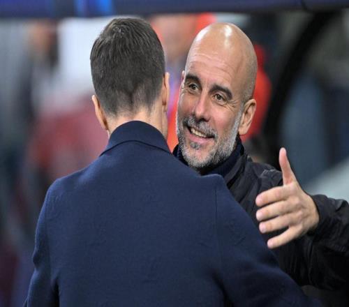 曼城后防棋局：格伊加盟背后的战略纵深与未雨绸缪，等新中场来