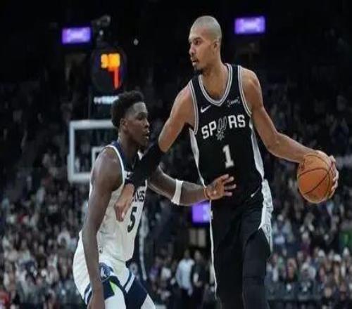 华兹的55分，杜兰特的39分