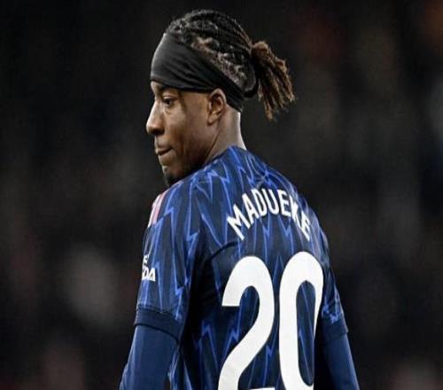 马杜埃凯：我们专注于赢得英超冠军球队对没能赢球感到失望