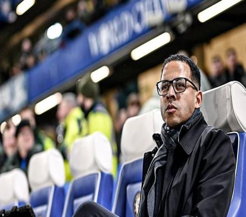 不容易，罗塞尼尔是近6位切尔西主帅中首位赢下英超首秀的