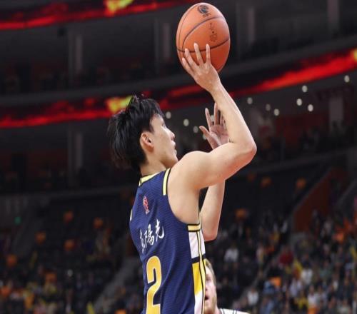 广东客场对阵四川大局已定！徐杰渴望强势反弹，杜锋要主抓防守