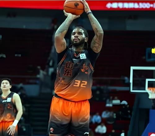 高速换外援谜团：小外援就没打算换，第四外援大三双强人浮出水面