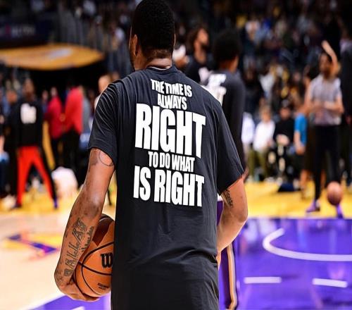 进攻端的表现确实是不太稳定，湖人后场大闸还得有所提升才行