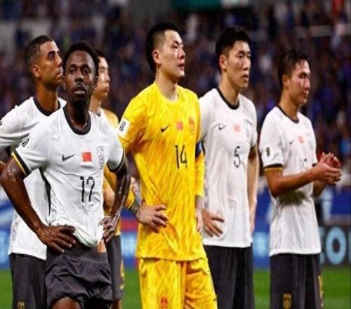 越媒：中国足球为何不行因为这是没有地基的空中楼阁