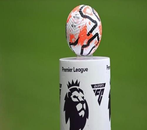 本周末英超9场只进了14球，自2022年10月以来单一周末最少