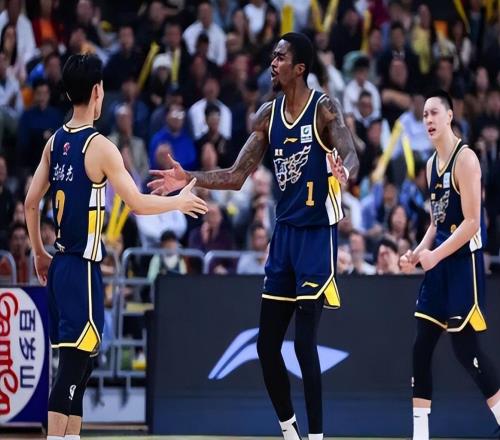 广东VS四川前瞻：川粤大战！广东欲找回手感，避免送四川首胜