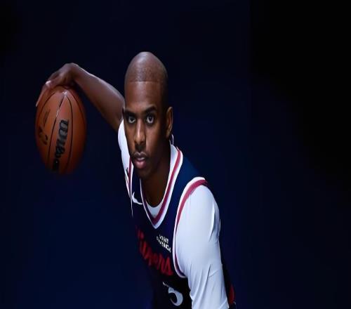 记者称火箭不想要保罗！保罗训练后、艾特湖人主教练！