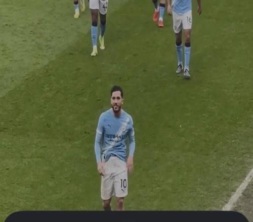 埃弗拉回击谢尔基想报仇曼联：若你不尊重曼联，结果就是这样