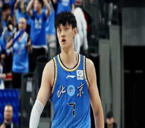 北京4首发全伤！赵睿2月复出，斯佩尔曼+周琦+曾凡博接连出现伤病
