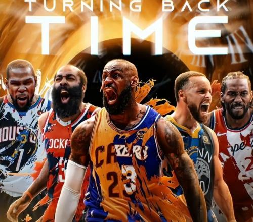 15胜0负！联盟第一！全世界都说你老了，你却逆天改命再创神迹