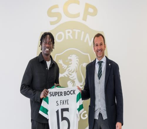 官方:葡萄牙体育签格拉纳达边锋法耶,据悉转会费650万欧元