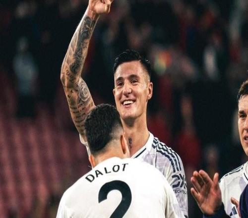 萨哈:谢什科应该学习伊布,在每场比赛中都保持那种自信