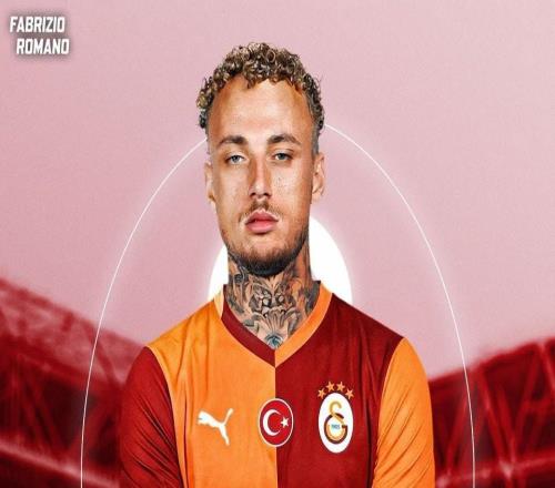 HWG!罗马诺:那不勒斯前锋诺阿朗租借加盟加拉塔萨雷