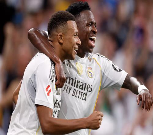 欧冠形势：2队直通4队出局！8队同分厮杀皇马再拿3分出线