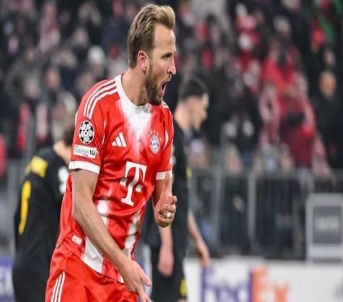 拜仁独撑门面,德甲遭遇欧冠至暗一周