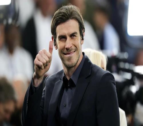 贝尔谈阿隆索：执掌皇马不用总布置战术，核心是搞定球队大牌