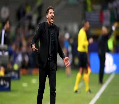 欧冠前瞻:马竞客场迎战加拉塔萨雷床单军团携历史优势剑指三分