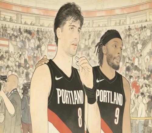 突发!场均20+4前锋被摆上货架,勇士可以出手了,平替巴特勒