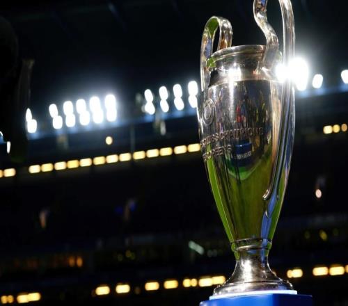 一文看懂欧冠末轮最全出线“数学题”3分之差隔开12支球队!