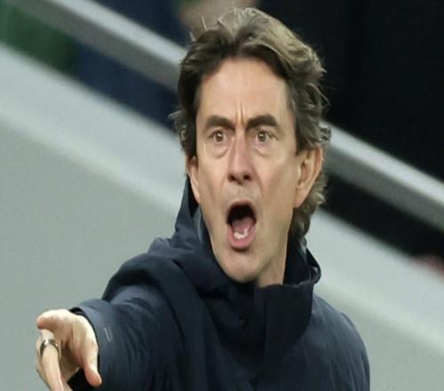 电讯报:在索兰克和特尔的取舍上,弗兰克的强硬决定收获回报