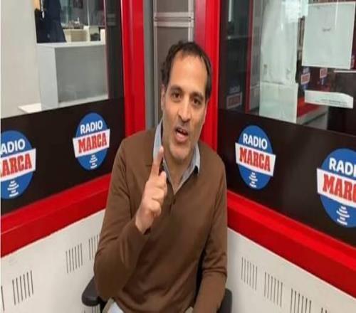 马卡评论员:现在的巴塞罗那就是费尔明和他的10个队友