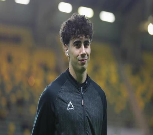 创造历史,穆斯塔法扎达攻入阿塞拜疆球员欧冠正赛首球