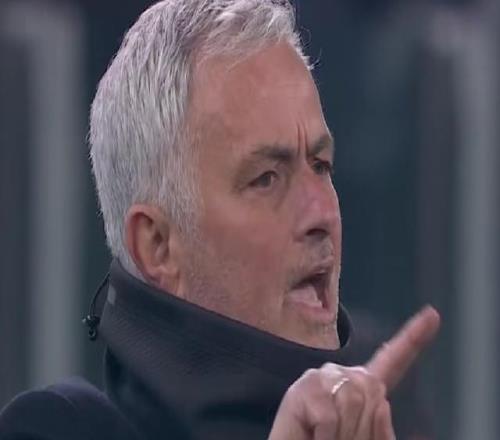 02!穆帅难了:本菲卡欧冠7战5败,下轮决战皇马,或四大皆空