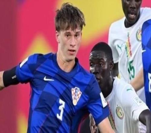 米体：亚基罗维奇将先加入国米U23梯队，适应意大利足球节奏