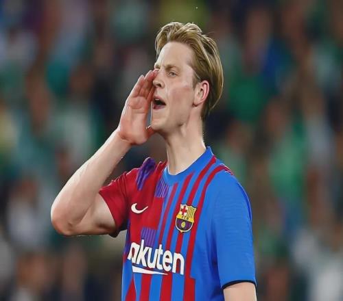 从乌龙到绝杀!巴萨冰天雪地中上演大逃杀,弗里克妙手扭转命运