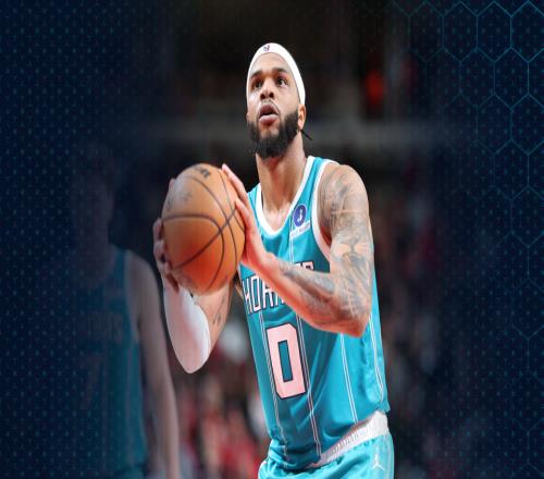 勇士等多队追求布里奇斯!黄蜂要价12个首轮库明加大概率成筹码