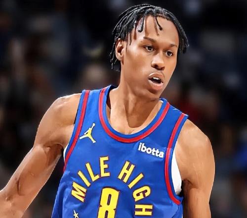 30分+31分+35分!7项生涯新高!反向状元这么打,西部真要变天了