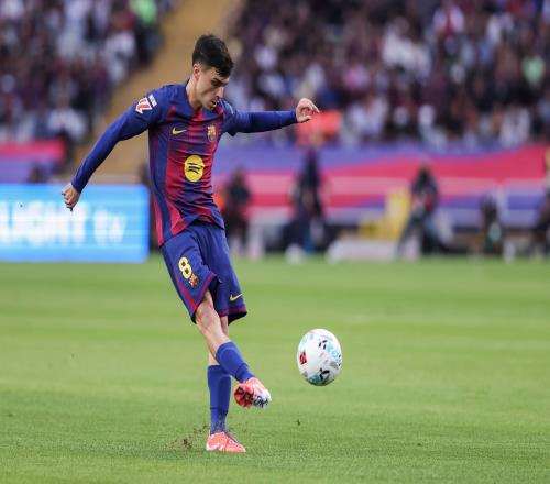 佩德里的伤势成为巴萨的最大隐患其与以往的肌肉伤病颇为相似_西甲直播