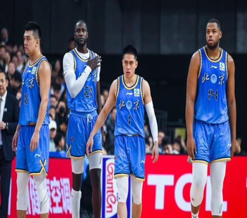 北京男篮确定留下马帝昂,山西新外援到位,新疆防守质量大大提升