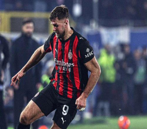 挺过来了米兰后发优势渐显,一周一赛成常态,替补球员回血