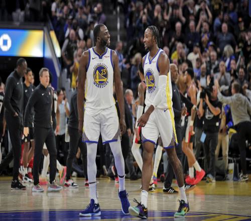 梦想加速器库明加未来机会无限科尔的智慧值得点赞_NBA直播