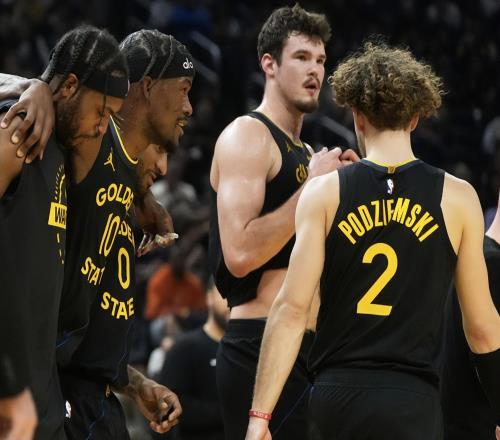 2年1.11亿美金,拒绝交易巴特勒!库里别急,勇士在下一盘大棋