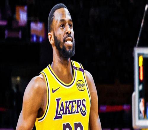 多位侧翼与湖人传流言!续约里夫斯后果严重球队或因此倒退10年