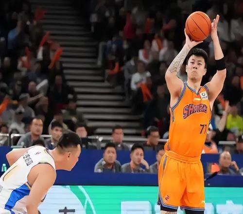 CBA常规赛1月23日赛程:上海PK福建,辽宁PK山东,广州PK南京