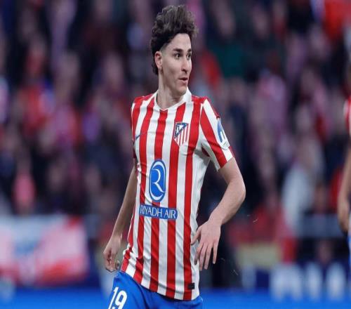 马竞滑落,他的状态一落千丈