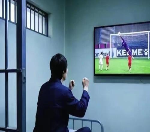 李平康:李铁能否看U23国足不知道,但之前赌球那些人能看中超