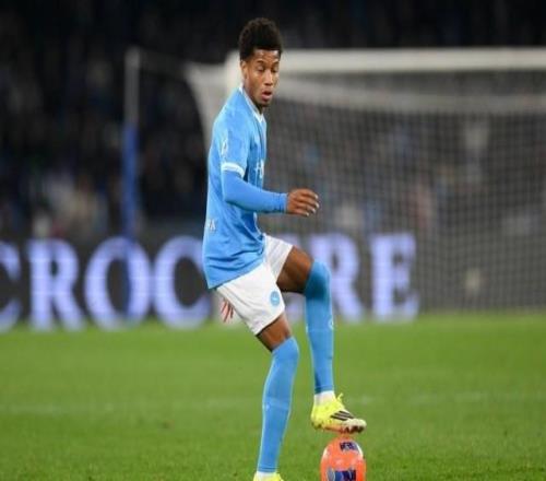 意媒:内雷斯可能接受手术伤停数周