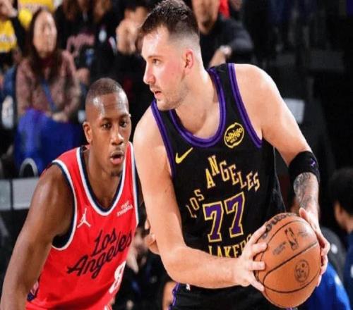 雷迪克真敢说!采访直指东契奇占球权需多传球,本人却没意识到!