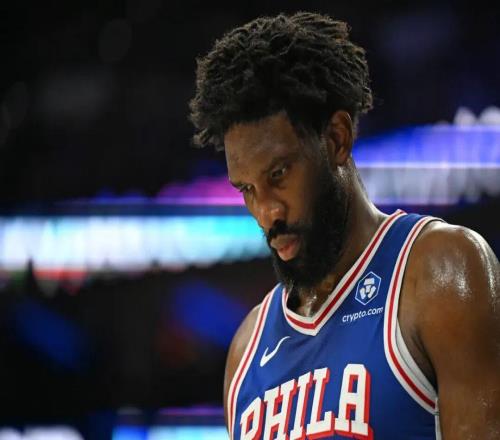 梦回巅峰!现在的恩比德,距离两年前还有多远