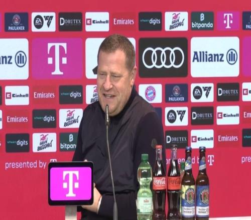 埃贝尔:从未说过已基本谈妥于帕续约,一直都是说在等他答复