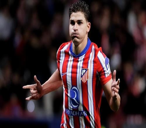 重返英超阿尔瓦雷斯不满马竞,阿森纳、切尔西同时开启谈判