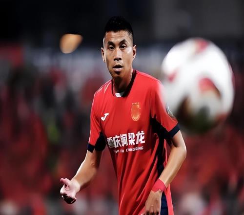 意外!黄希扬本赛季会以球员身份出战中超吗本人首次给出答案